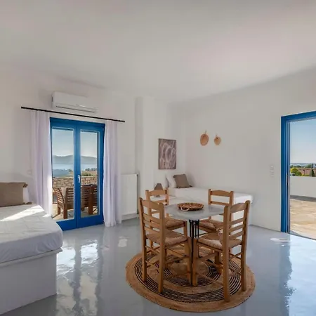 Villa Bianca - Sunset And Access *