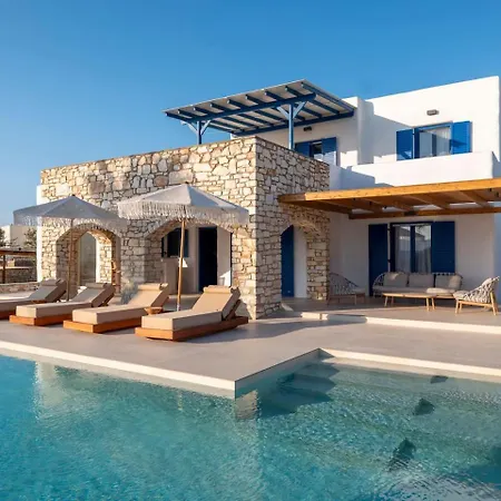 Bianca - Sunset And Access Villa *