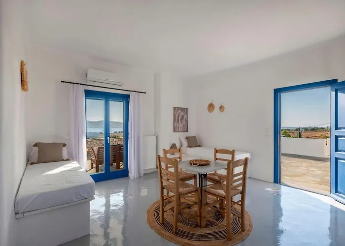 Villa Bianca - Sunset And Access *