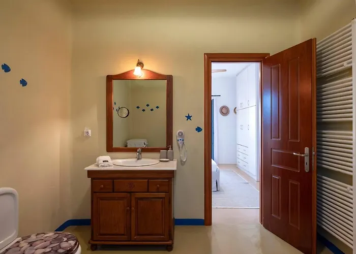 Villa Bianca - Sunset And Access