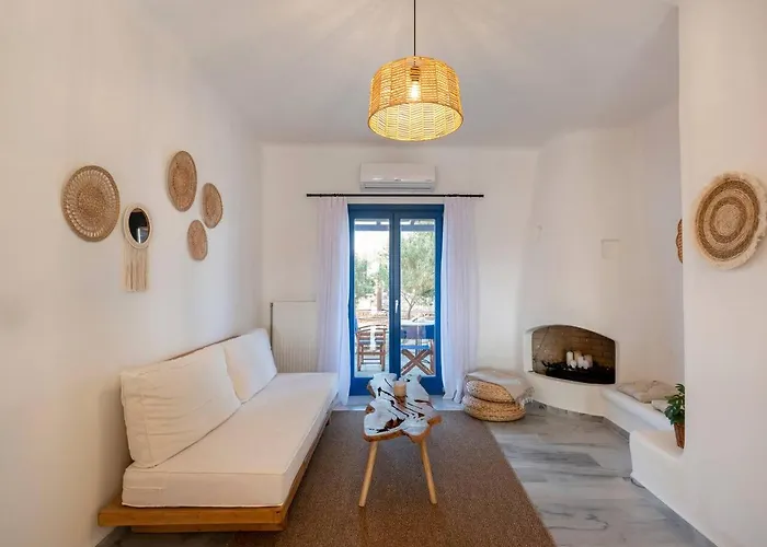 Villa Bianca - Sunset And Access