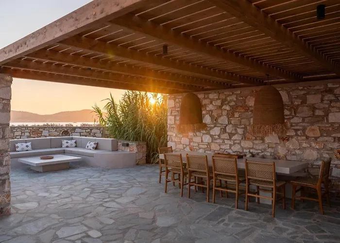 Villa Bianca - Sunset And Access *