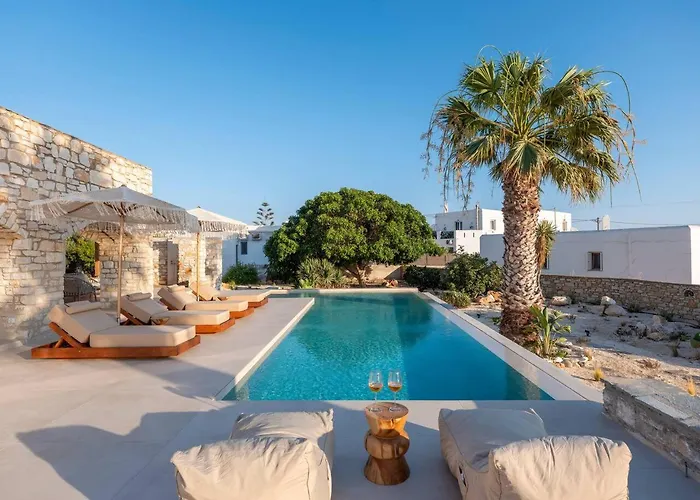 Villa Bianca - Sunset And Access