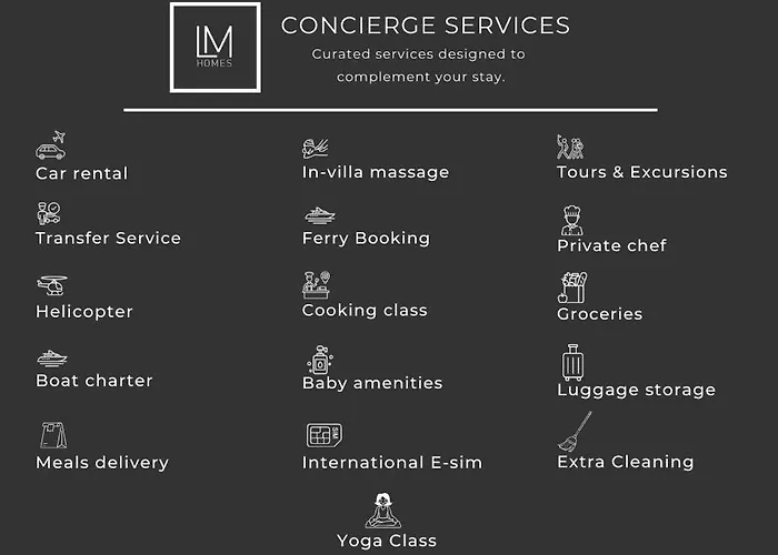 Bianca - Sunset And Access Villa Kampos (Antiparos)