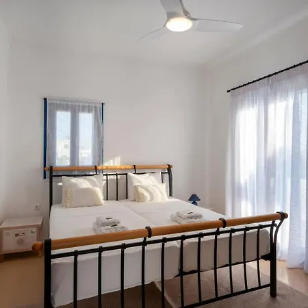 Bianca - Sunset And Access * Kampos (Antiparos)