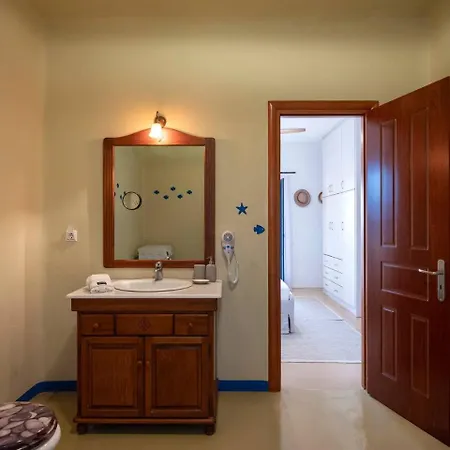 Villa Bianca - Sunset And Access