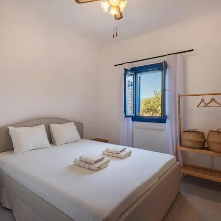 Bianca - Sunset And Access Villa