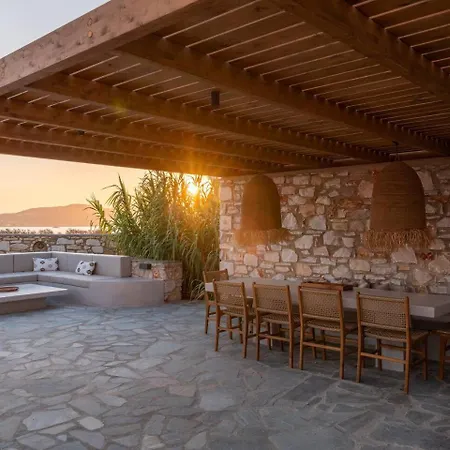 Villa Bianca - Sunset And Access *