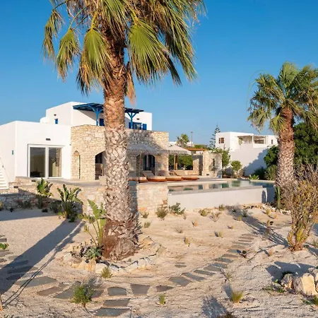 Villa Bianca - Sunset And Access